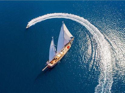 Goélette Custom Built · 2004 (0)