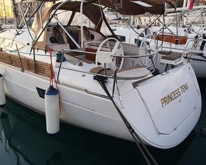 Elan Impression 45