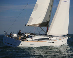 Jeanneau Sun Odyssey 439