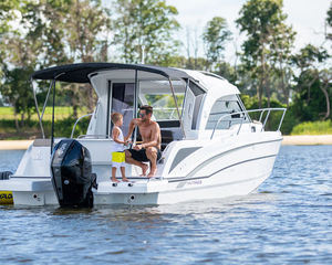 Beneteau Antares 7 OB