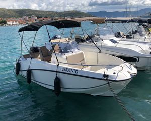 Quicksilver ACTIV 555