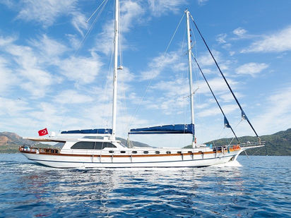 Gulet Custom Built · 2011 (0)