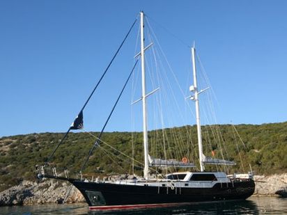 Gulet Custom Built · 2010 (0)