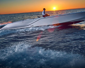 Frauscher 858 Fantom Air