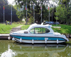 Nicols Estivale Duo