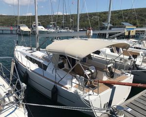 Dufour 360 Grand Large