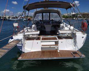 Beneteau Oceanis 41.1