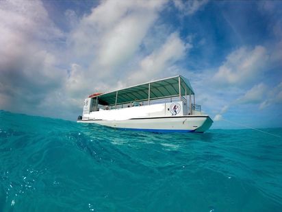 Motorboat Custom Built · 2013 (0)