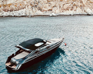 Cranchi Endurance 41