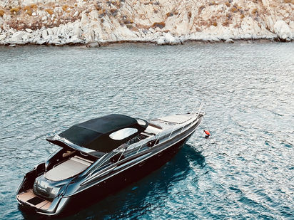 Motorboat Cranchi Endurance 41 · 2006 (0)