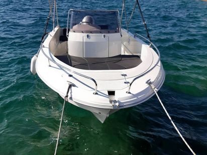 Hors-bord Atlantic Marine 530 Open · 2020 · Atlantic (1)