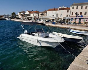 Atlantic Marine 530 Open