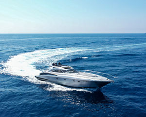 Sunseeker Predator 60