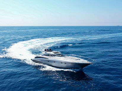 Motorówka Sunseeker Predator 60 · 2010 (0)