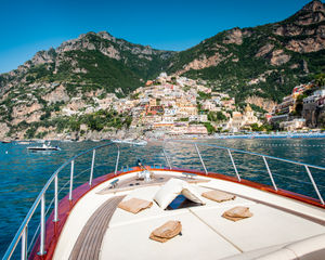 Fratelli Aprea Sorrento 32 HT