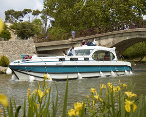 Nicols Estivale Octo