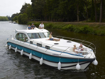 Houseboat Nicols Estivale Sixto · 2020 (0)