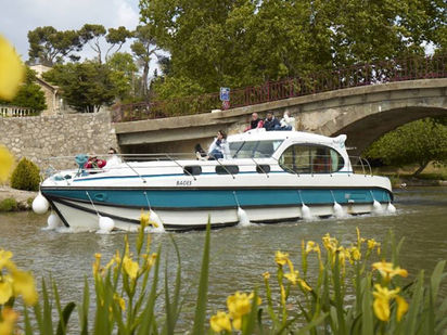 Houseboat Nicols Estivale Octo · 2020 (0)