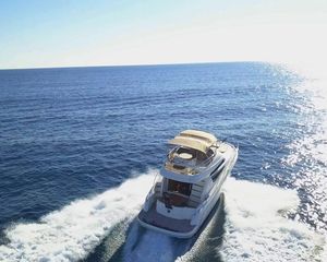 Jeanneau Prestige 42