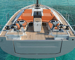 Beneteau Oceanis 51.1
