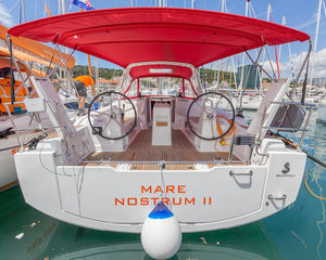 Beneteau Oceanis 38.1