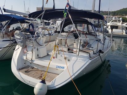 Sailboat Jeanneau Sun Odyssey 45 DS · 2007 (0)