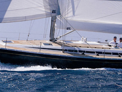 Sailboat Grand Soleil 46.3 · 2004 (0)