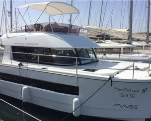 Fountaine Pajot MY 37