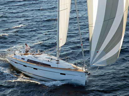 Sailboat Bavaria Cruiser 41 · 2014 (refit 2022) · Stella (1)