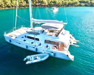Lagoon 620