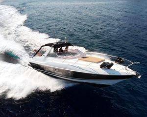 Sunseeker Martinique 39