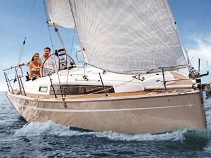 Barca a vela Bavaria Cruiser 34 · 2021 · Bavaria Cruiser 34 (2 cab) (0)