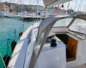 Jeanneau Sun Odyssey 33I