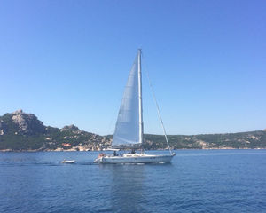 Jeanneau Sun Odyssey 51
