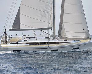 Bavaria Cruiser 42