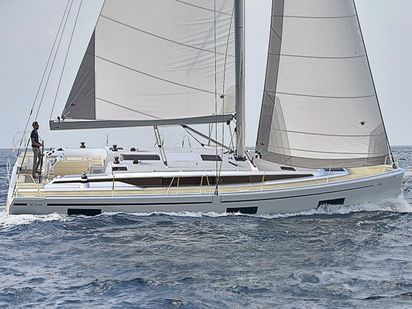 Voilier Bavaria Cruiser 42 · 2021 (0)