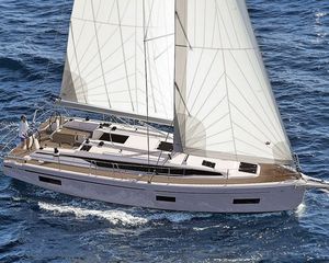 Bavaria Cruiser 38