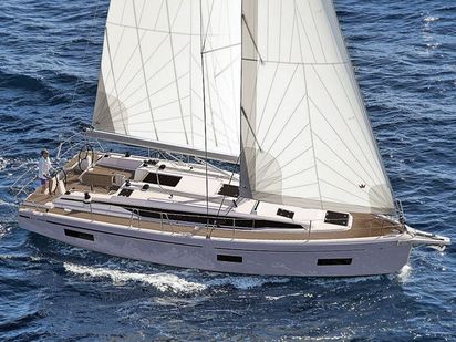 Voilier Bavaria Cruiser 38 · 2022 (0)