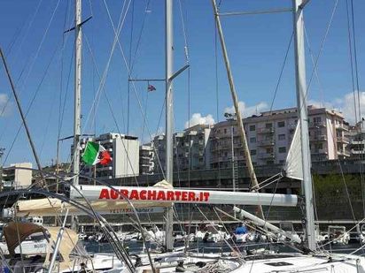 Sailboat Bavaria Cruiser 46 · 2015 · FIVE (1)