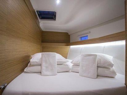 Żaglówka Elan Impression 50 · 2018 · ELYSIUM I (2)