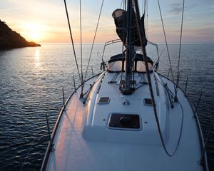 Dufour 44 Performance