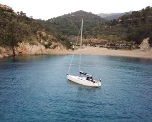 Dufour 44 Performance