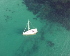 Dufour 44 Performance