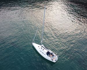Dufour 44 Performance