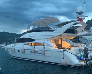 Motoryacht Motoryacht