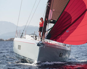 Beneteau Oceanis 51.1