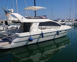 Enterprise Marine 46