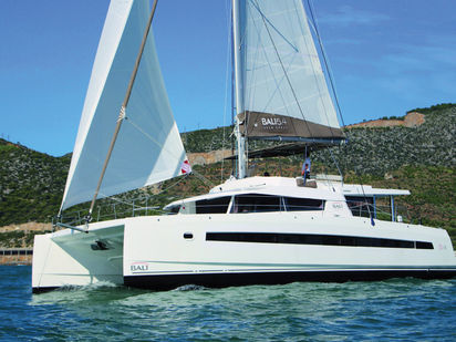 Catamarán Bali 5.4 · 2021 (0)