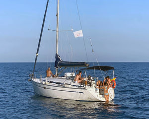 Bavaria 34