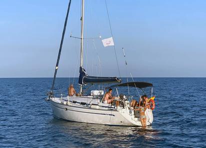 Velero Bavaria 34 · 2002 (0)